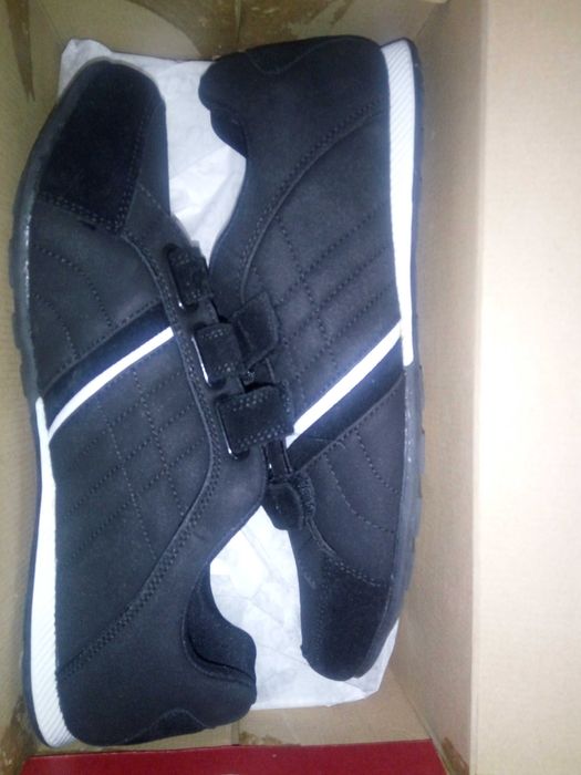 Кроссовки CentrShoes - 43
