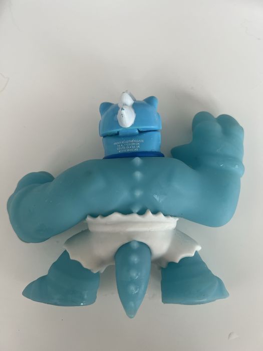 Іграшка Goo Jit Zu Dragon