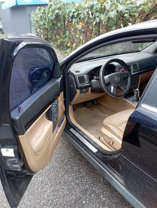 Продам Opel Signum
