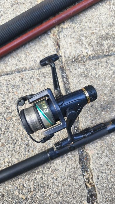 Material de pesca