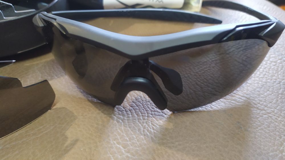 Okulary taktyczne Wiley X
