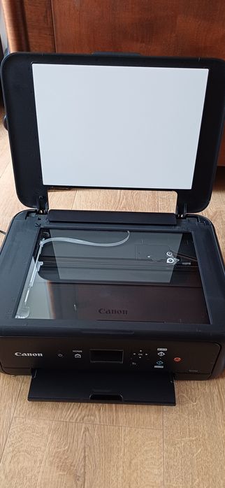 Drukarka canon bdb