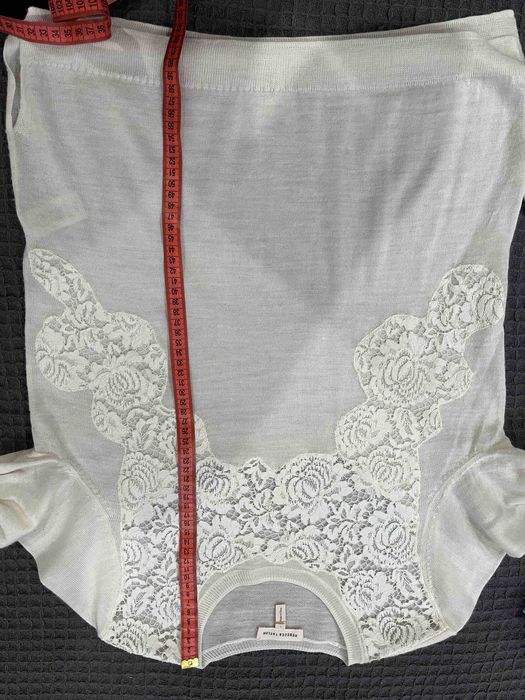 Кофтинка Rebecca taylor