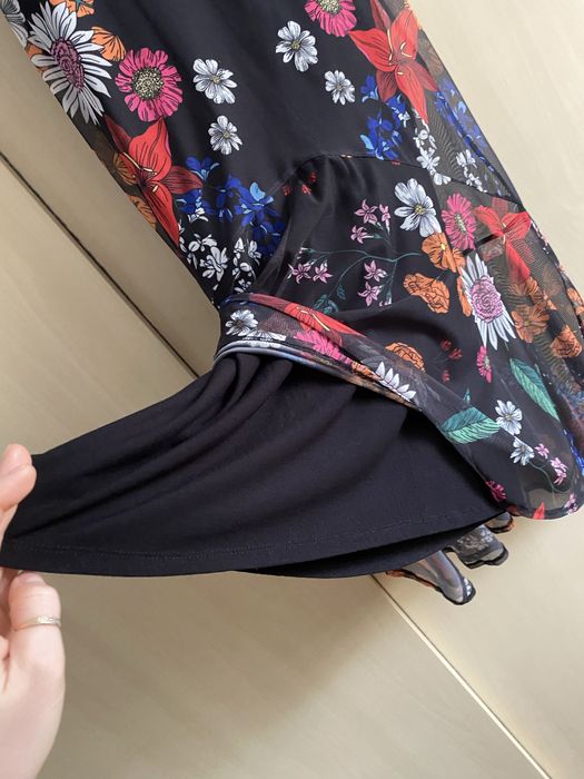 Sukienka Desigual