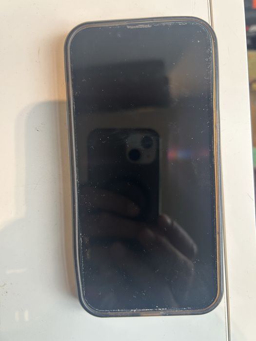 Iphone 15 256Gb com capa