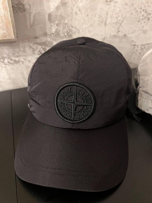 Кепка stone island
