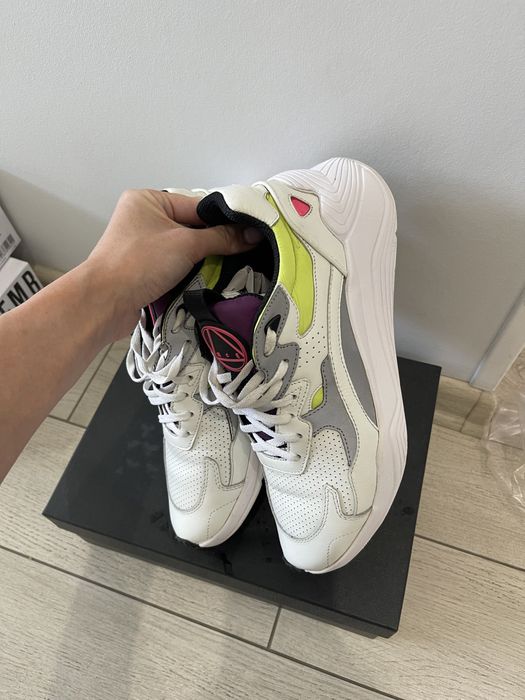 Кросівки Alexander McQueen