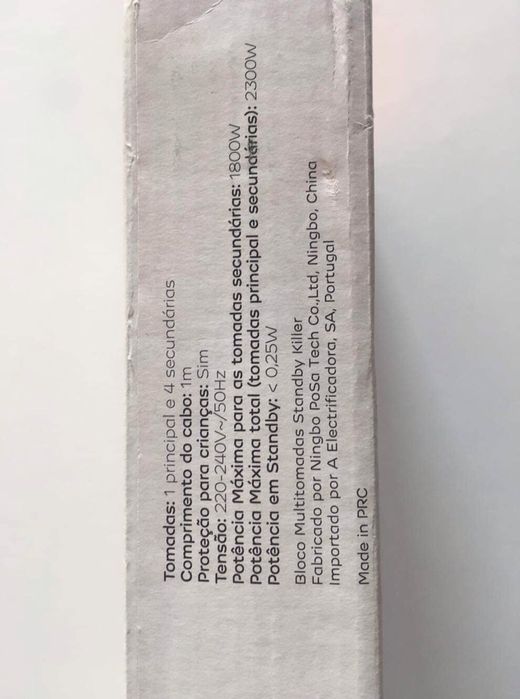 Extensão inteligente