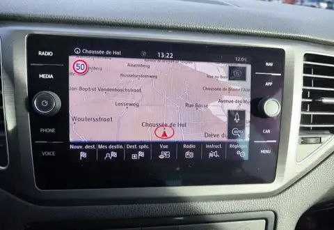 У продажі авто з Європи Volkswagen golf 2.0 TDI