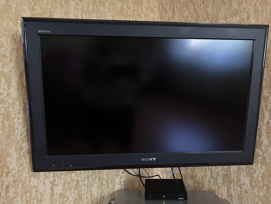 Телевізор Sony Bravia