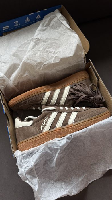 Adidas spezial оригінал