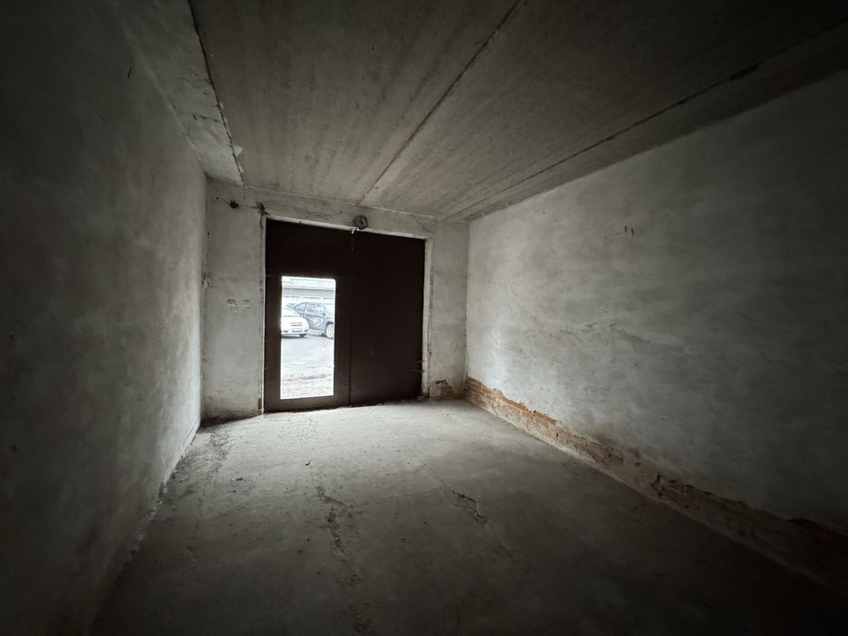 Склади Львівське шосе 20/1 цілодобова охорона