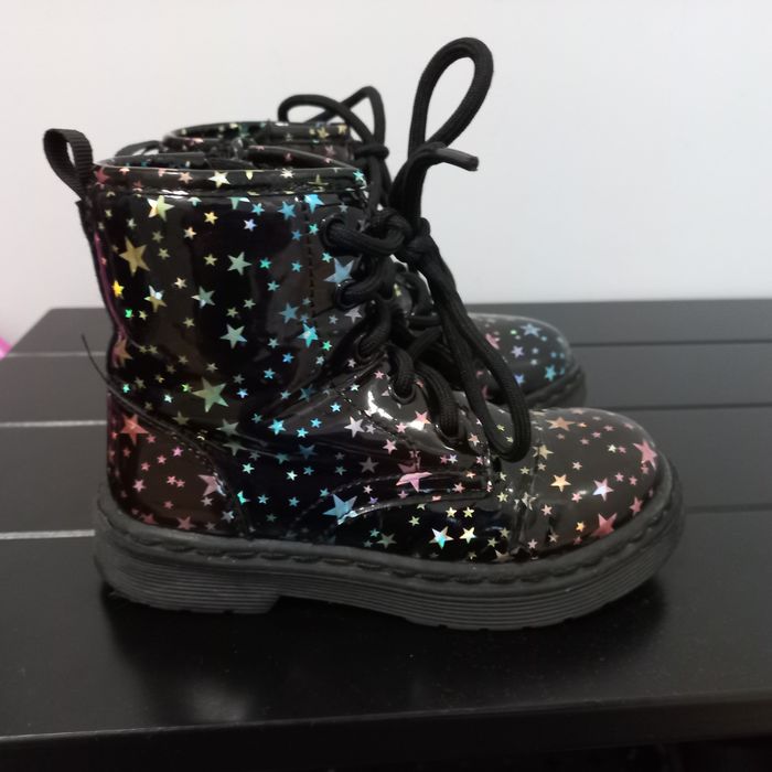 Buty dziewczęce rozmiar 26