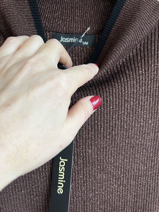 Платья HM теплые