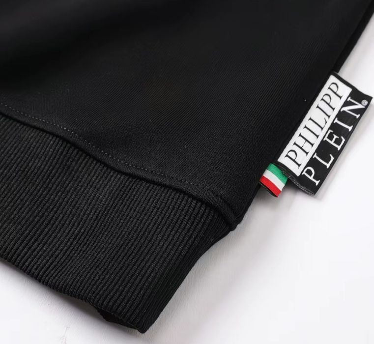 Худі philipp plein кофта