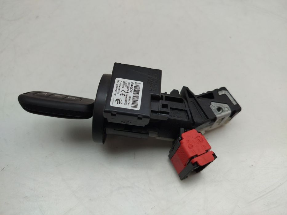Canhão da ignição RENAULT Twingo III (BCM_)