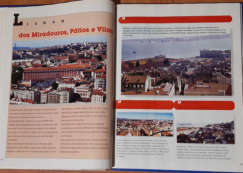 À Descoberta de Lisboa