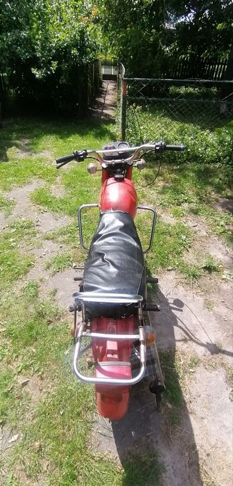 Мотоцикл Мінск 125 сс / терміновий продаж