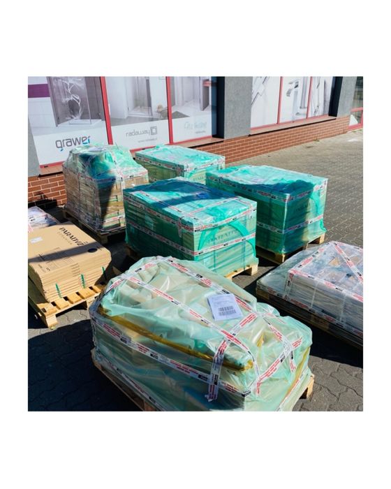 GRES Płytki 60x120 Marquina Gold Calacatta POLER ceramika cerrad