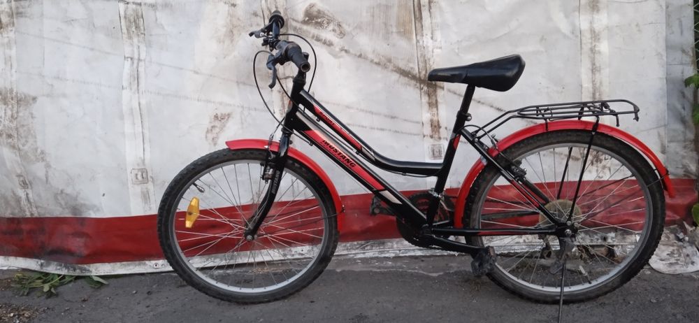 Велосипед  дитячий б у