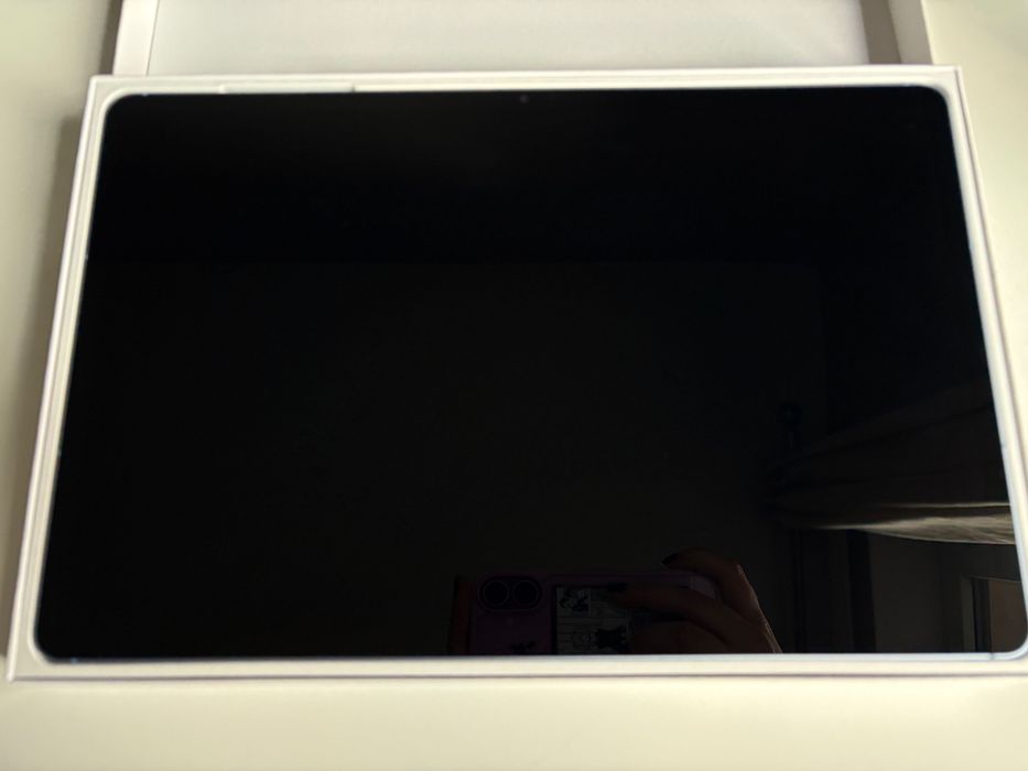 Samsung Galaxy Tab S10 FE+ 13,1" 128GB WiFi + S Pen