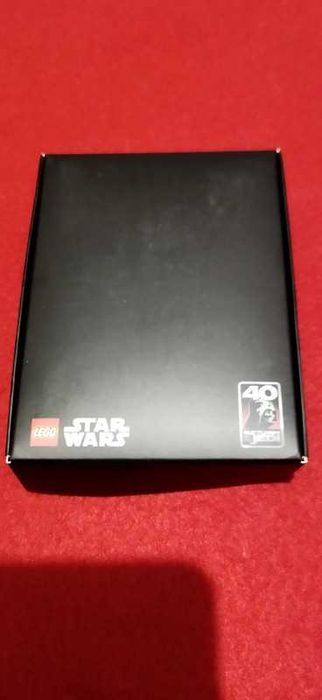 500.7840 Lego Star Wars - Return of the Jedi 40th Collectable