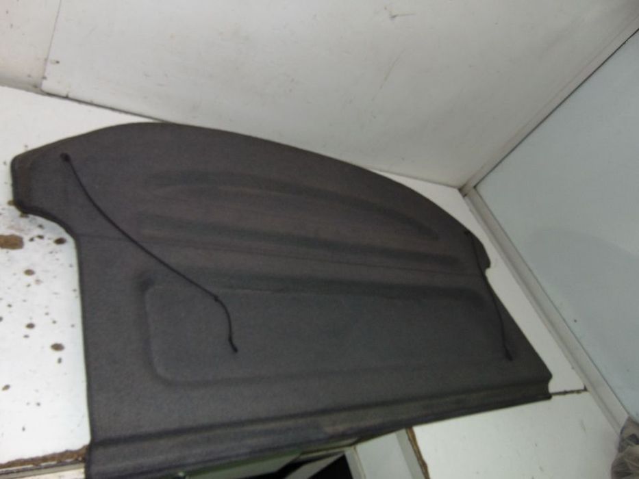 Mitsubishi carisma chapeleira