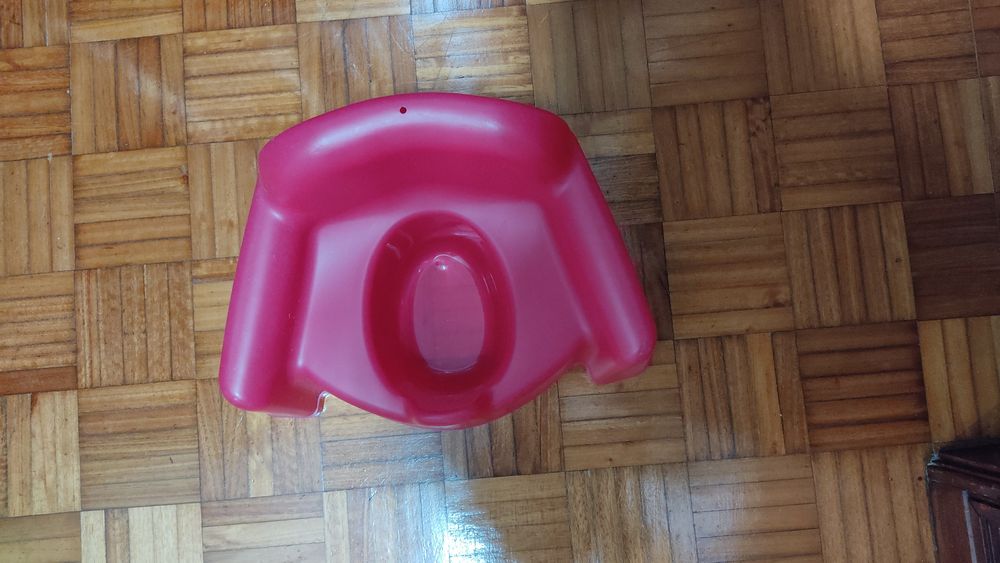 Banheira + bacio bebé