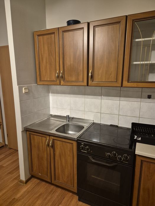 Kawalerka do wynajęcia