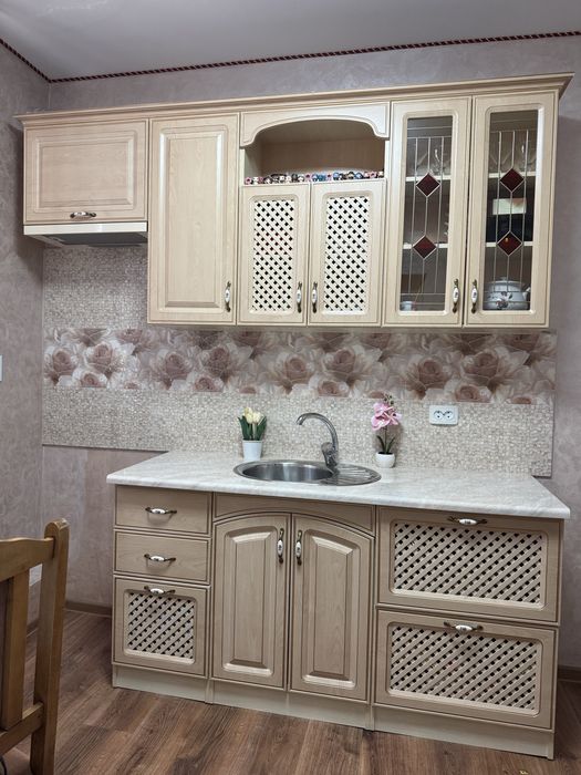 Продам кухню в ідеальному стані