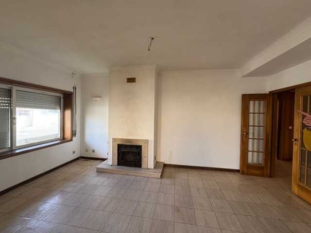 T1 Madalena 1ª linha da praia