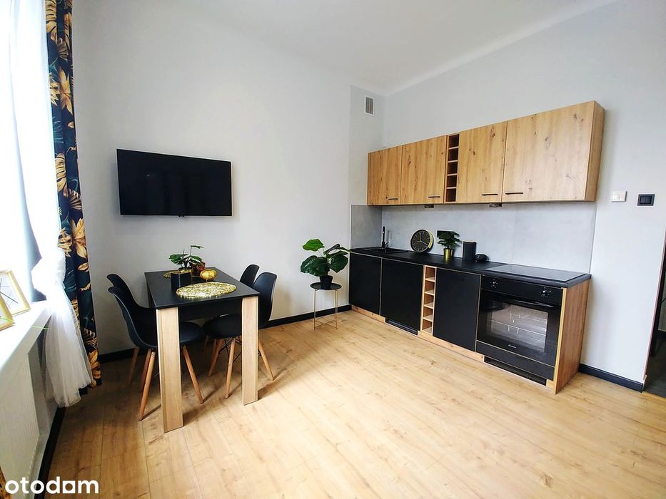 Kawalerka do wynajęcia PO REMONCIE Centrum Kielc - View 2