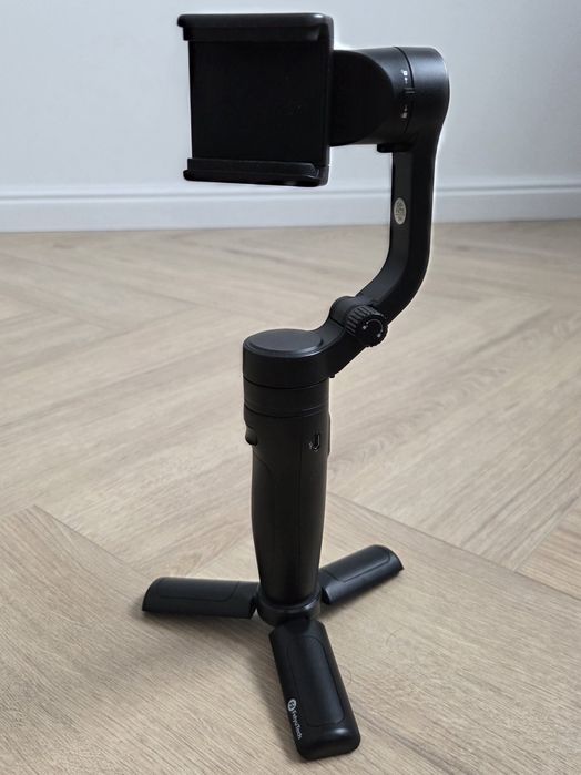 Gimbal stabilizator FeiyuTech Vlog Pocket - stan idealny KPL OKAZJA
