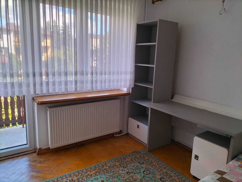 Mieszkanie – Lublin, Śródmieście - Widok 3