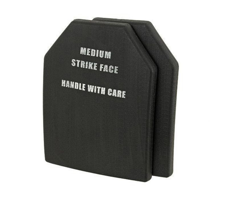 Пластини для плитоноски 8FIELDS; пластини для бронежилета 2 штуки