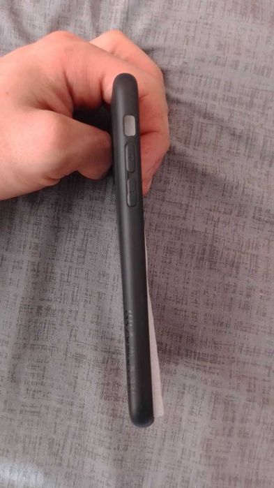 Чохол IPhone 11 PRO "Одеса моє місто"