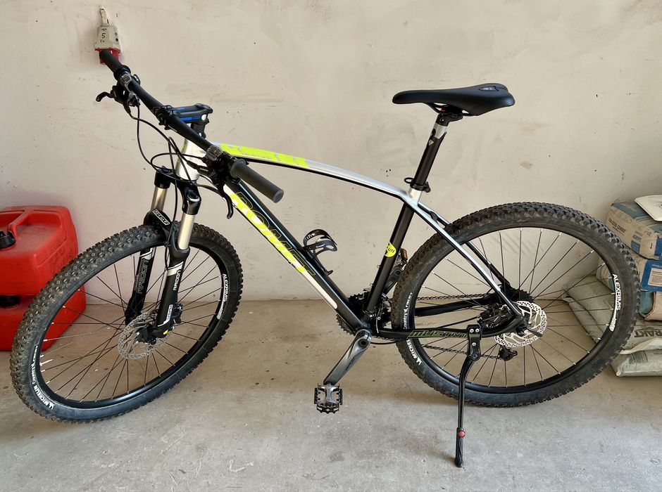 Rower Romet Mustang XC Lite, L, 27,5”