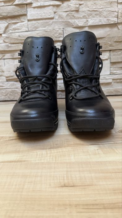 Buty specjalne zimowe ws Demar