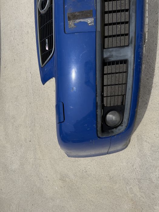 Parachoques audi a3 8l s3 frente completo