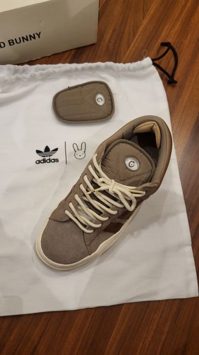 Adidas Campus Bad Bunny