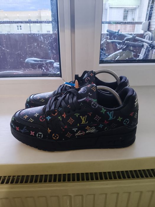 Buty lv skate nowe