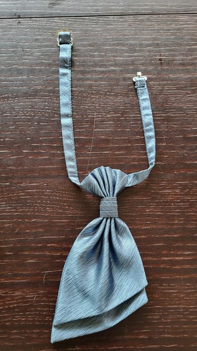 Fular chłopięcy 38cm