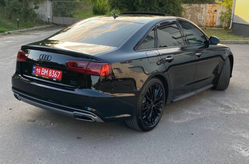 Продам авто Audi A 6