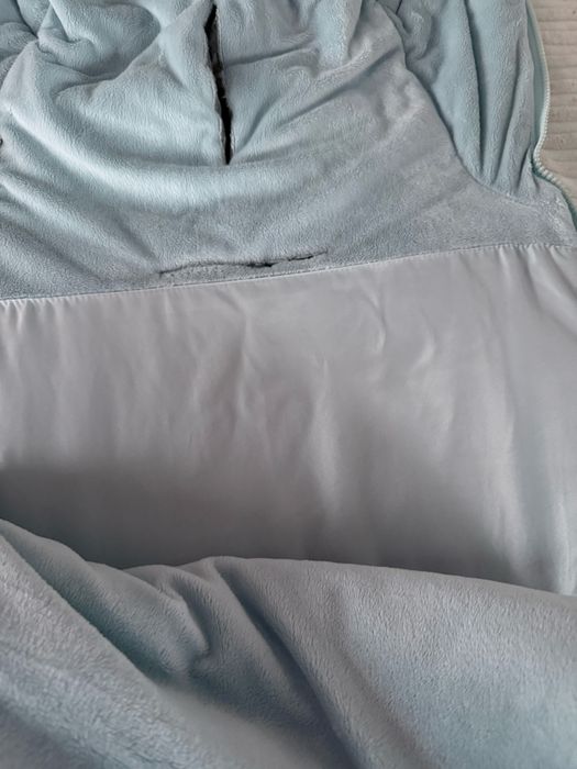 Najładniejszy najlepszy śpiworek  Pasito a Pasito