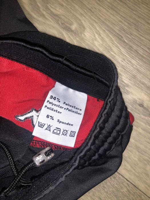 Спортивні шорти Kappa оригінал, М