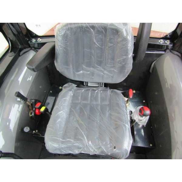 трактор Скаут ТЕ504С з кабіною. м. Звягель. Обмін старих тракторів