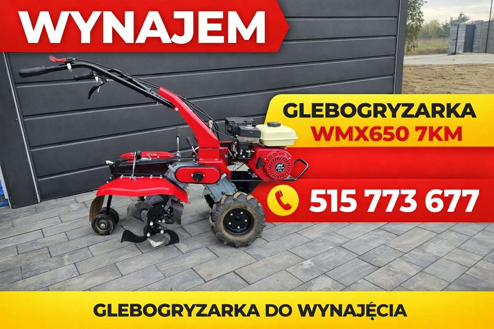 Zagęszczarka 100kg Wynajem Wypożyczenie TRANSPORT
