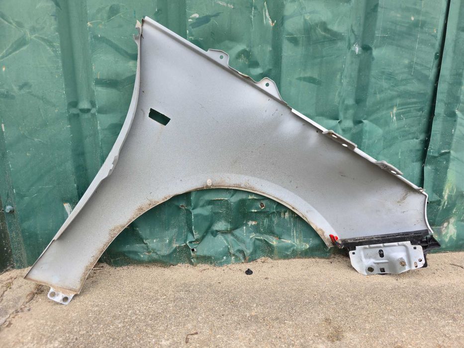 Guarda lamas esquerdo OPEL Insignia A (2008 a 2017)