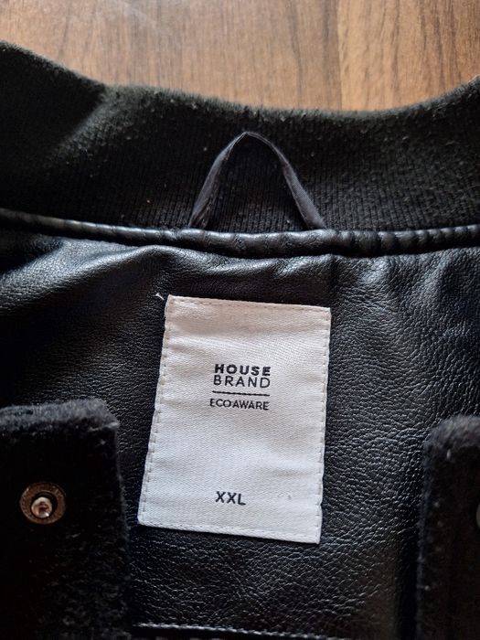 Kurtka Jesienno Zimowa Męska XXL ! Super stan!