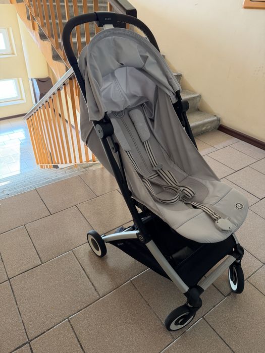 Прогулянка  Cybex Orfeo